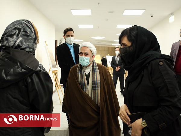 حجت الاسلام محمدرضا زائری