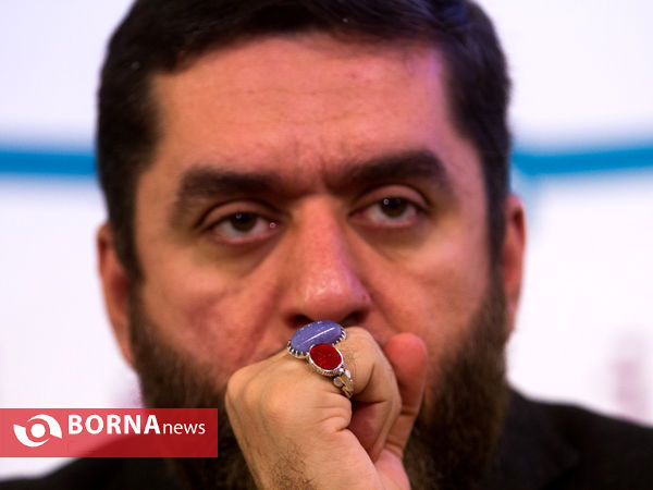 دهمین روز سی و چهارمین جشنواره فیلم فجر