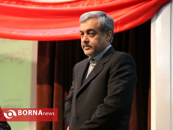تجلیل از معلمان نمونه شهرستان لاهیجان