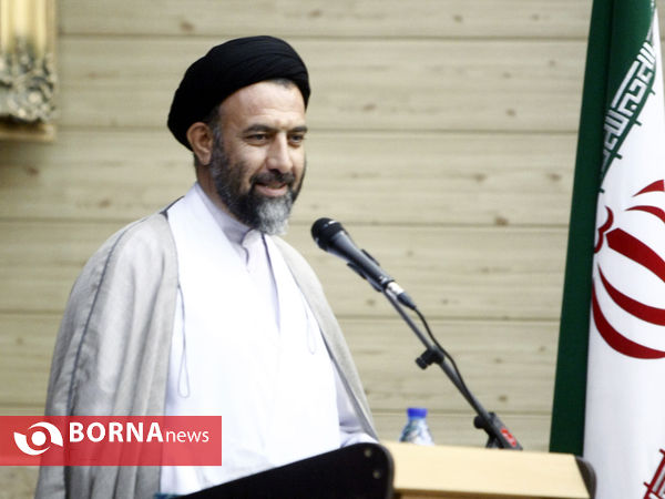 مراسم تودیع و معارفه فرماندار شهرستان ملارد