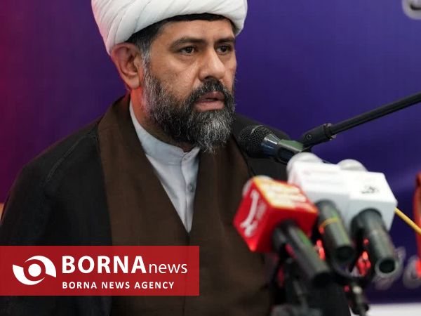 جلسه ستاد مردمی سومین سالگرد شهادت سردار حاج قاسم سلیمانی