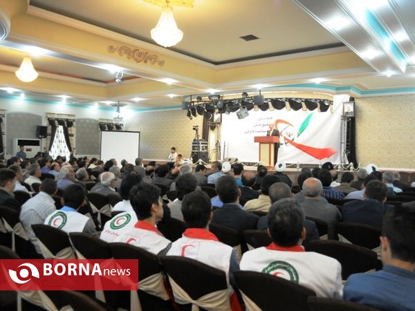 همایش توفیق ملی درسیاست  خارجی