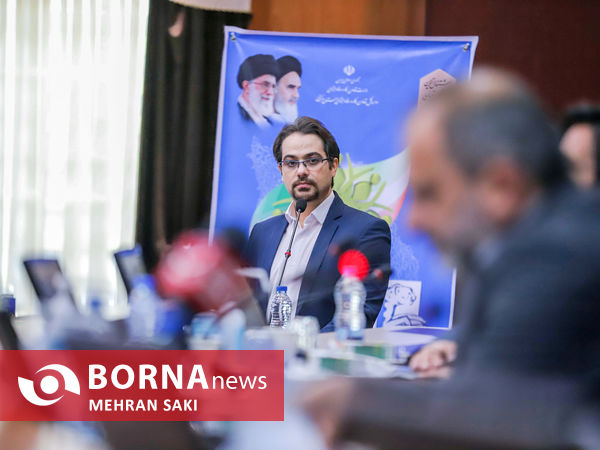 جشنواره تعاونی های برتر استان مرکزی