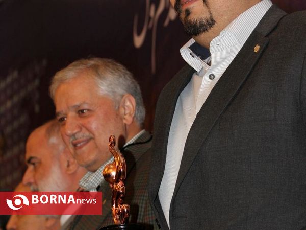 هشتمین سالروز تجلیل از صادرکنندگان برگزیده استان تهران