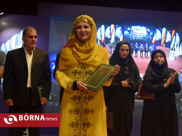 جشنواره ملی پویا نمایی در کرمانشاه