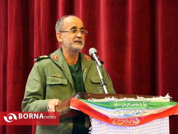 برگزاری یادواره شهدای ورزشکار استان قم
