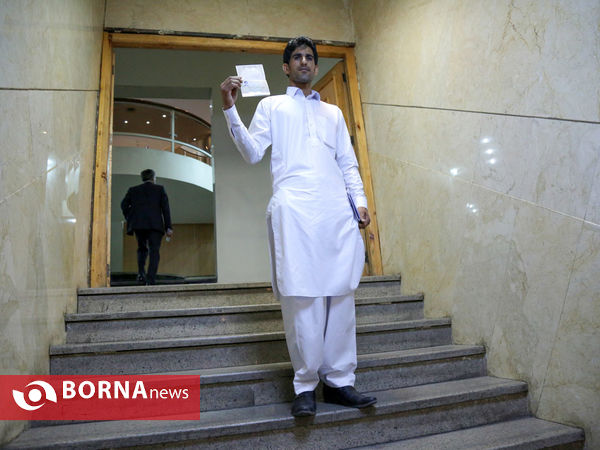 چهارمین روز ثبت نام داوطلبان انتخابات ریاست جمهوری