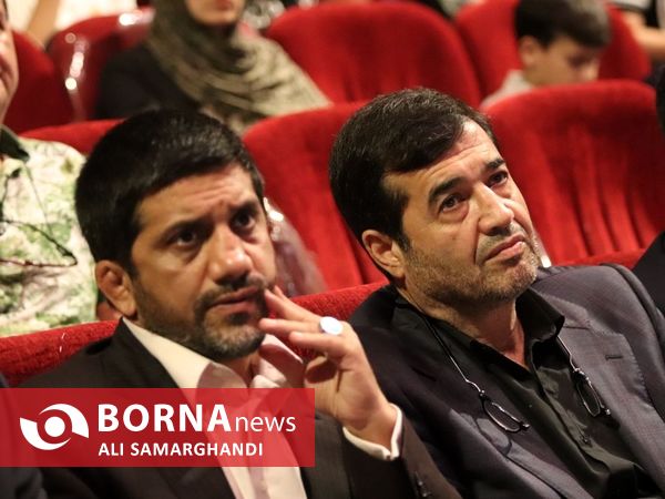 همایش توسعه کشتی با حضور رییس فدراسیون کشتی در بندرانزلی