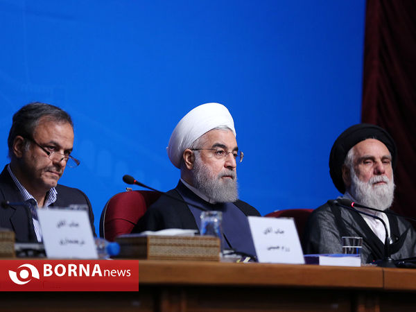 جلسه شورای اداری استان کرمان