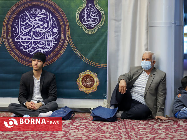 کلاس تفسیر قرآن کریم