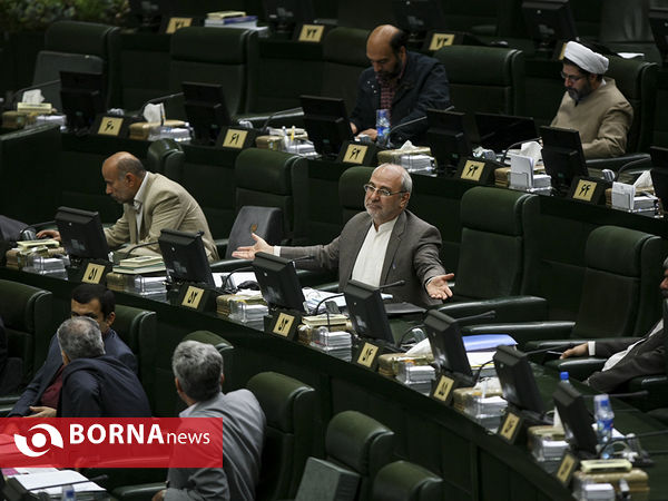 صحن علنی مجلس شورای اسلامی