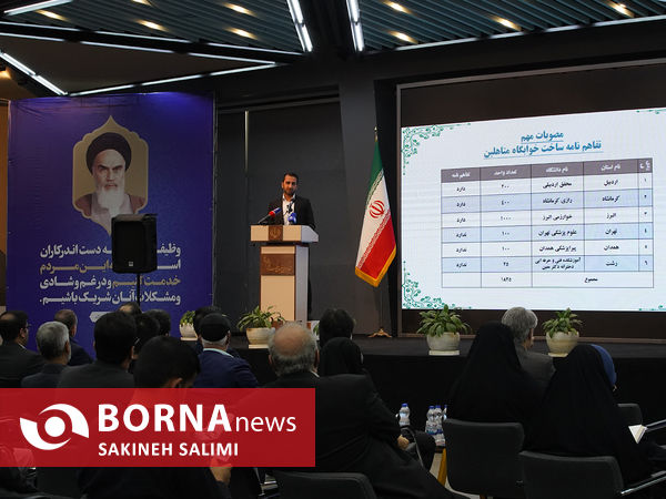  نهضت ملی مسکن 