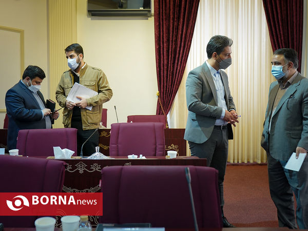 هشتادمین جلسه ستاد ملی ساماندهی امور جوانان