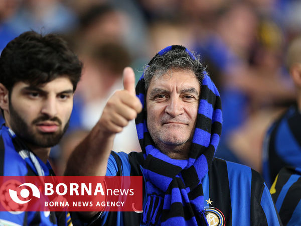 ورزشگاه آتاتورک استانبول در آستانه فینال لیگ قهرمانان اروپا 