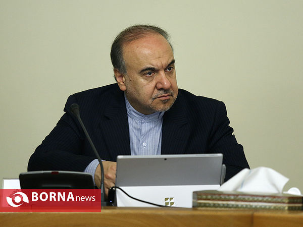 جلسه امروز هیات دولت