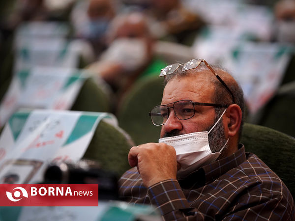 همایش روایت مقاومت و مکتب سلیمانی
