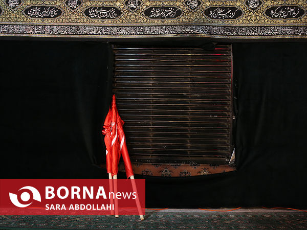 هیات دخترانه بنت الهدی 