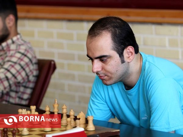 رقابت‌های بین المللی شطرنج جام گیلان