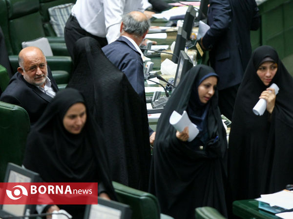 صحن علنی مجلس شورای اسلامی