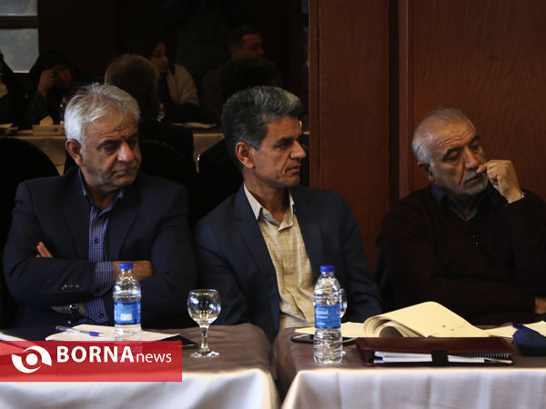 کارگاههای آموزشی در حاشیه اولین دوره دانش افزایی مدیران مراکز تخصصی مشاوره ازدواج و خانواده