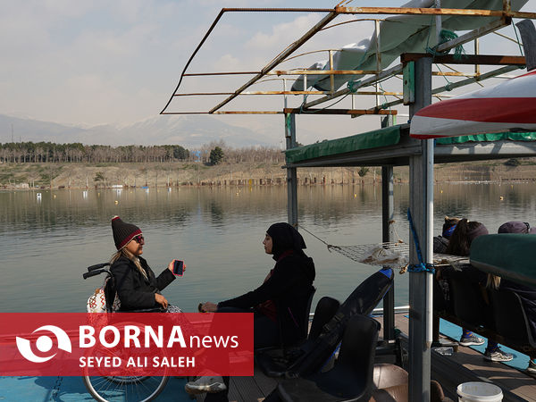 مسابقات قهرمانی کشور رویینگ بانوان