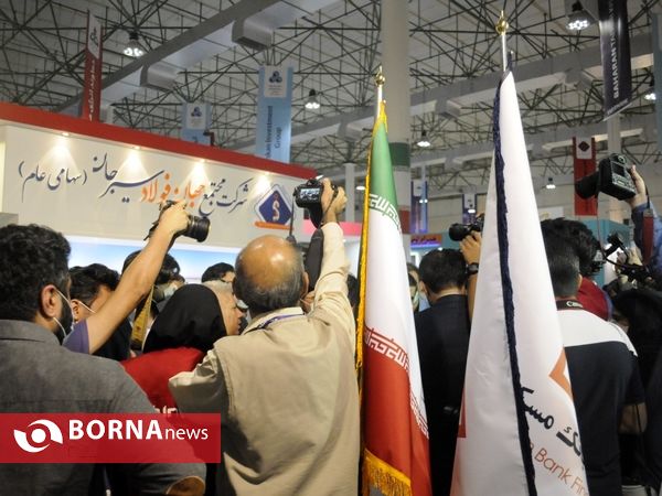 برگزاری نمایشگاه کیش اینوکس ۲۰۲۱