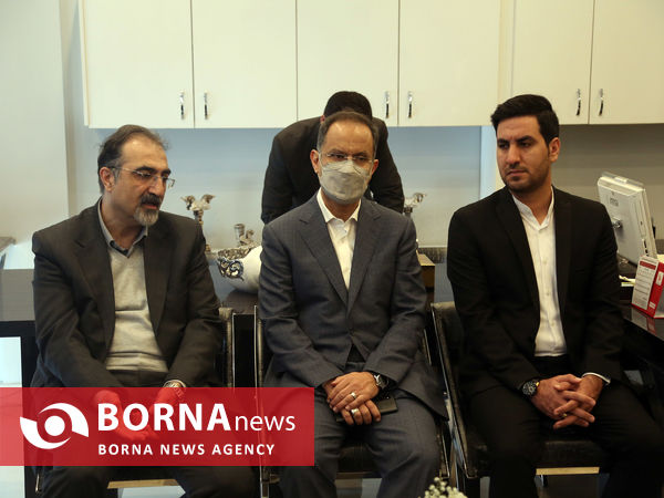 افتتاح مجهزترین کارگاه آموزشی گردشگری در شرق کشور