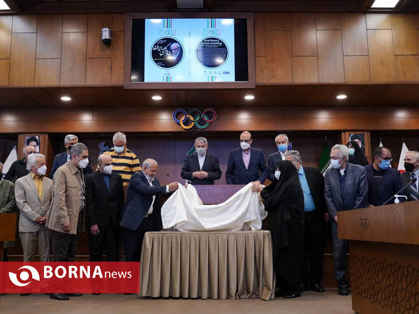 رونمایی از دستاوردهای تاریخ شفاهی ورزش ایران