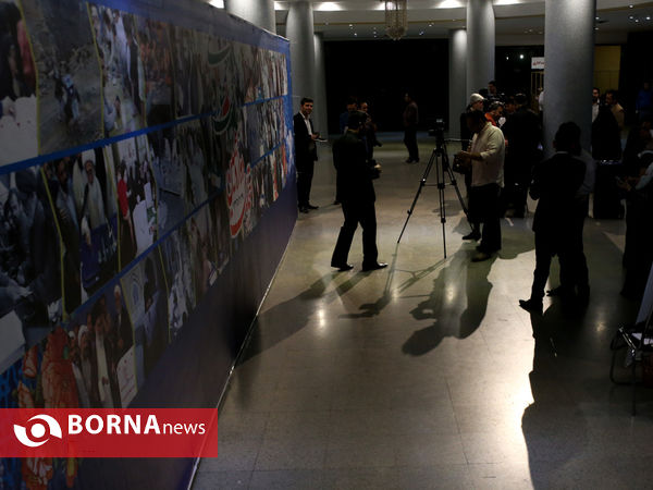 پنجمین روز ثبت نام داوطلبان انتخابات ریاست جمهوری