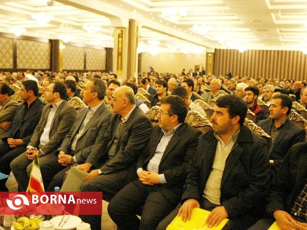 همایش بزرگ جامعه مهندسین ساختمان- شهرستان قدس