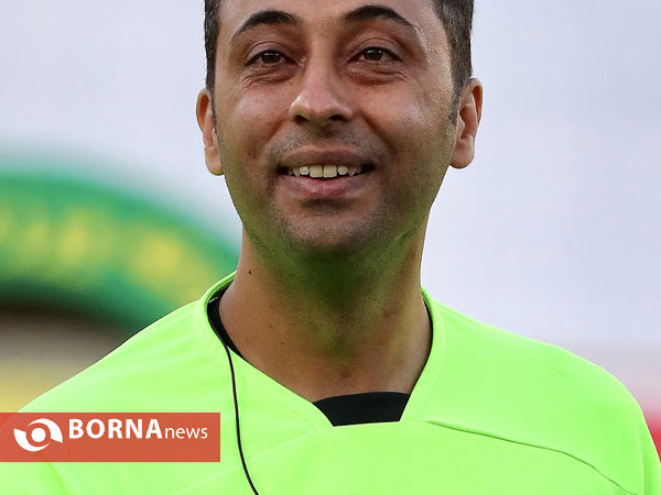 دیدار تیم های فوتبال استقلال - ذوب آهن