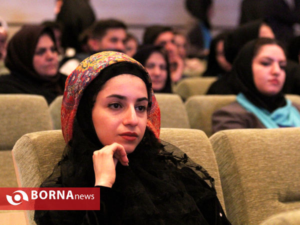 افتتاحیه شیراز پایتخت جوانان جهان اسلام با حور وزرای ورزش و جوانان و اطلاعات و معاون رییس جمهور