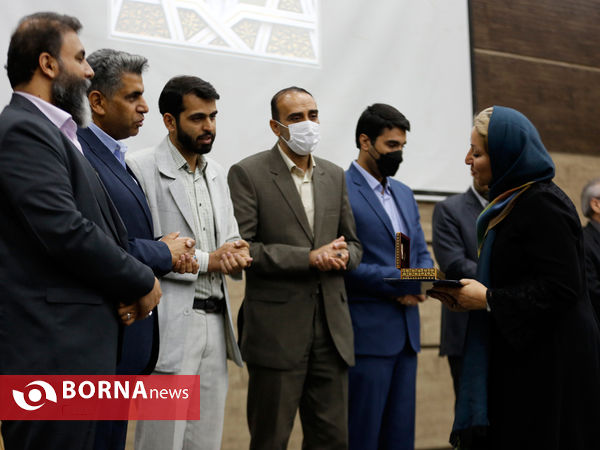 آیین پاسداشت روز جهانی صنایع دستی در شیراز