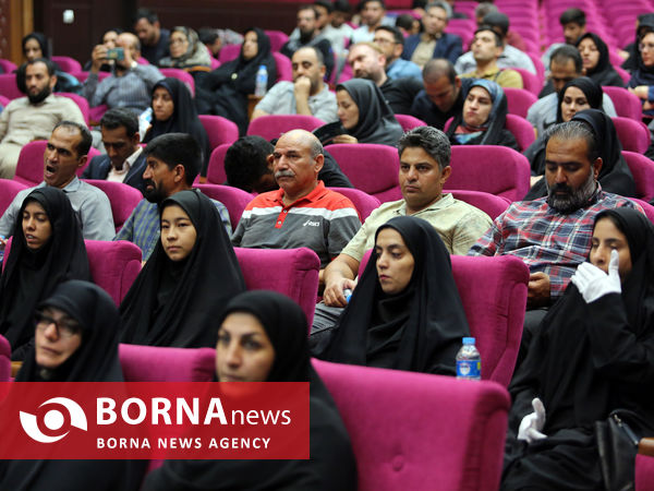 دوره تربیت مربی فرهنگی سطح تکمیلی در مشهد 