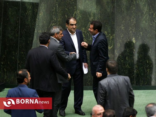 صحن علنی مجلس شورای اسلامی