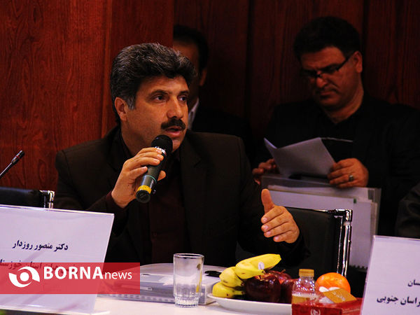 مجمع عمومی فدراسیون پزشکی ورزشی