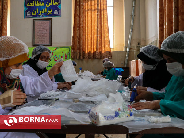 طعم همدلی در ایام رمضان