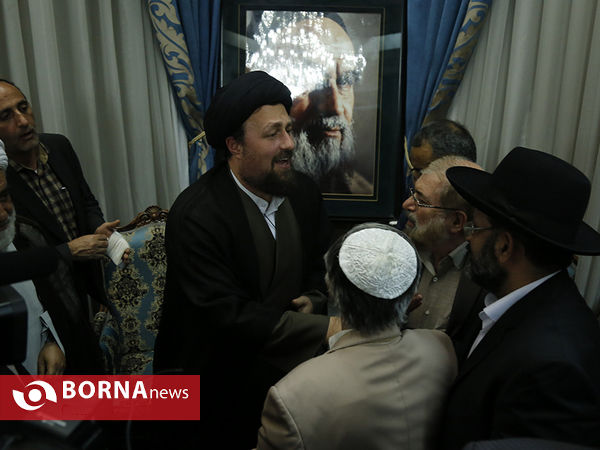 جلسه ستاد مرکزی بزرگداشت حضرت امام خمینی (ره)