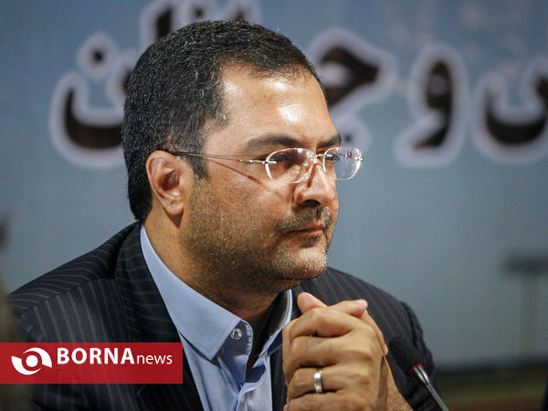 نشست صمیمانه نمایندگان مجلس با وزیر ورزش و جوانان