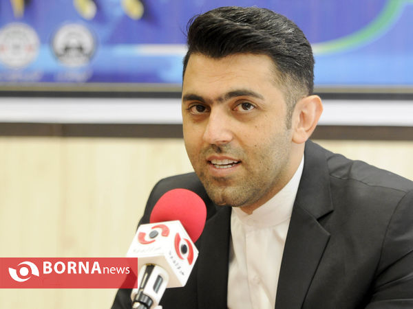 در حاشیه جلسه شورای شهرقدس