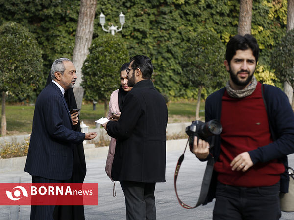 جلسه امروز هیات دولت