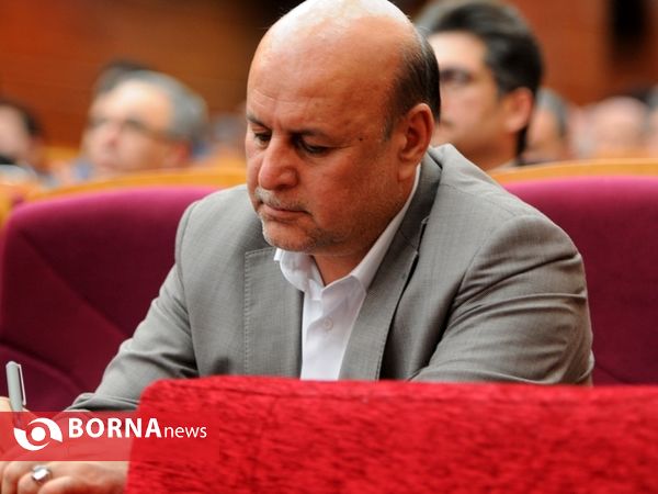 جلسه شورای اداری استان تهران