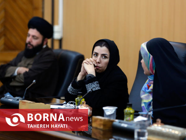 نشست هم اندیشی اصحاب رسانه با معاون سیاسی استانداری فارس