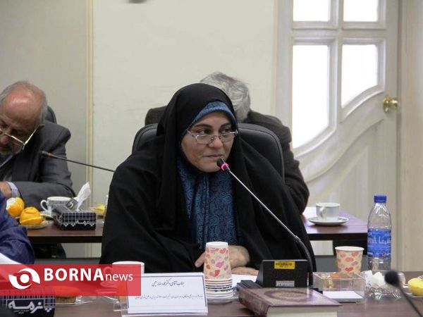 شورای اداری شهرستان شمیرانات