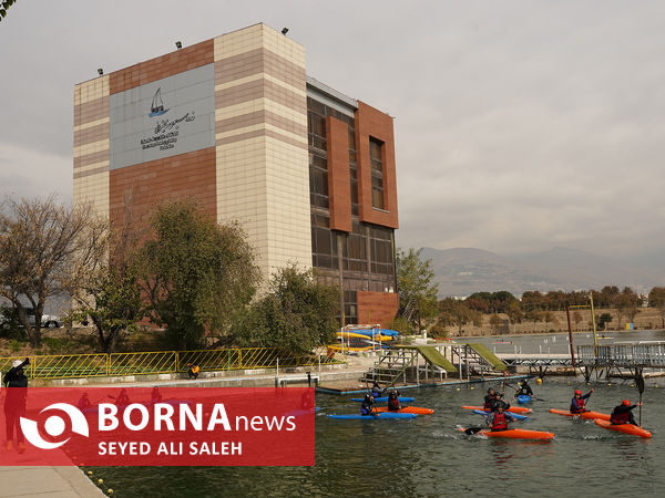 هفته پایانی لیگ برتر کاناپولو بانوان