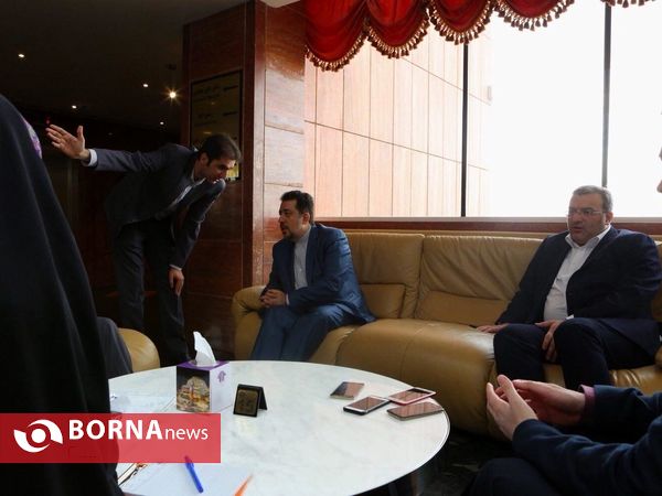 دومین روز مجمع عمومی سازمان های مردم نهاد