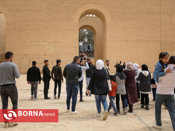 شهر تاریخی بابل