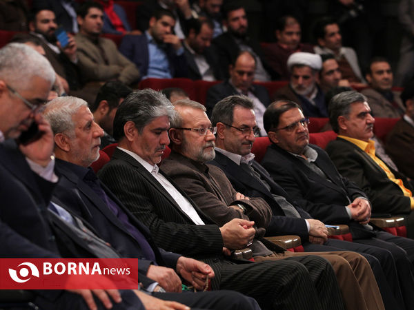 گردهمایی اقوام غرب استان تهران