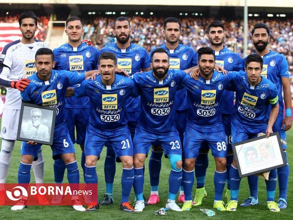 دربی ۸۵،پرسپولیس ۰۱-استقلال ۰