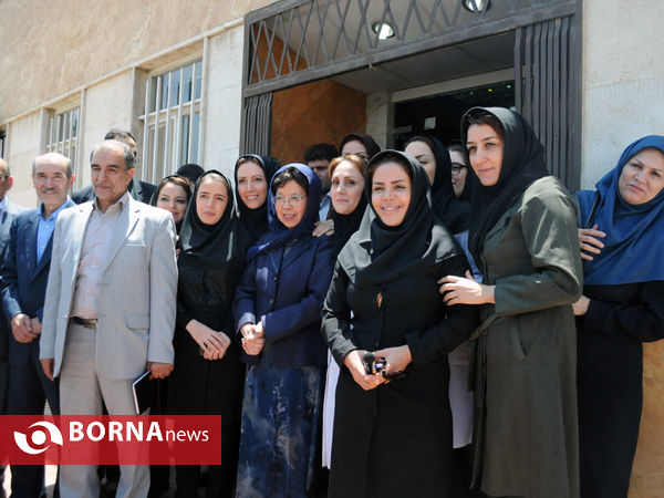 بررسی نظام سلامت در مناظق روستایی کشور